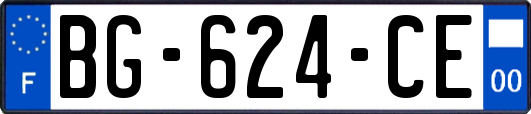 BG-624-CE