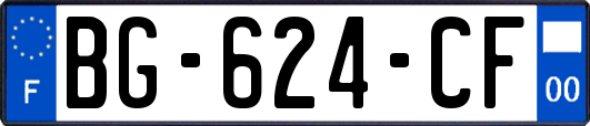 BG-624-CF