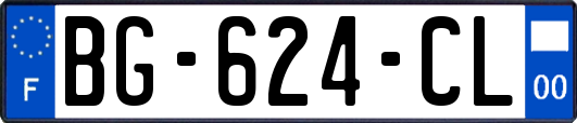 BG-624-CL