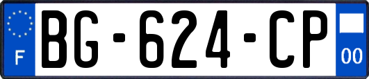 BG-624-CP