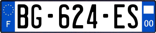 BG-624-ES