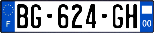 BG-624-GH