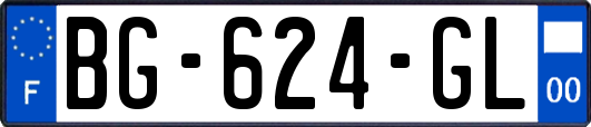 BG-624-GL