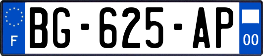 BG-625-AP