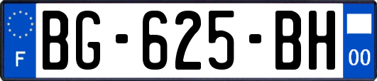 BG-625-BH