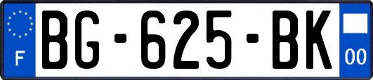 BG-625-BK