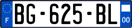 BG-625-BL