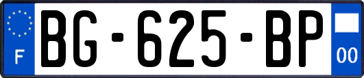 BG-625-BP