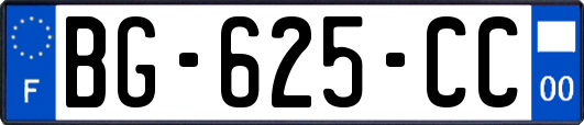 BG-625-CC