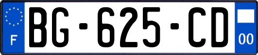 BG-625-CD