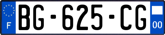 BG-625-CG