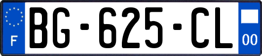 BG-625-CL