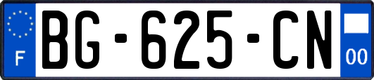 BG-625-CN