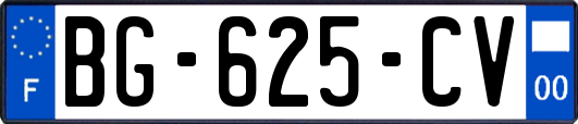 BG-625-CV