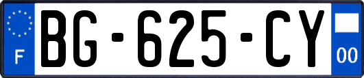 BG-625-CY