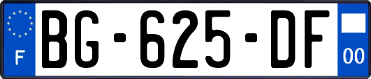 BG-625-DF