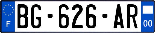 BG-626-AR