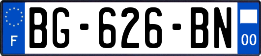 BG-626-BN
