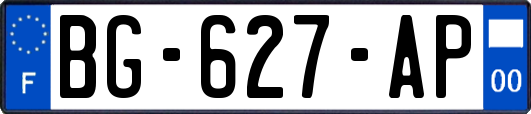 BG-627-AP