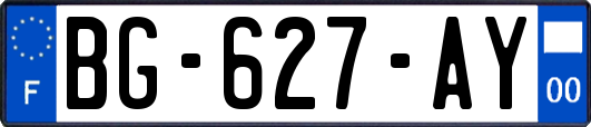 BG-627-AY