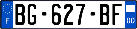 BG-627-BF