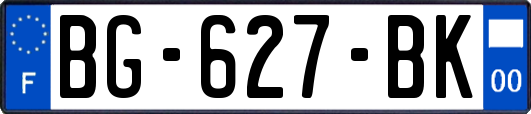 BG-627-BK