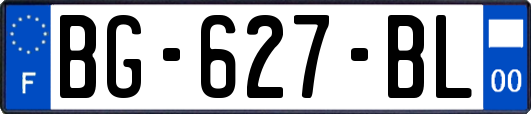 BG-627-BL