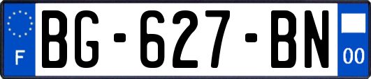 BG-627-BN