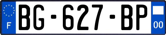 BG-627-BP