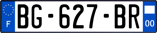 BG-627-BR