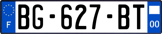 BG-627-BT