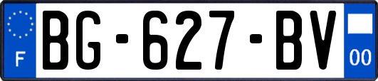 BG-627-BV