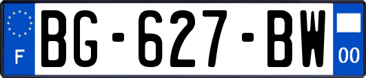 BG-627-BW