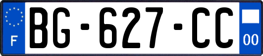 BG-627-CC