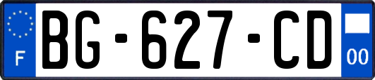 BG-627-CD