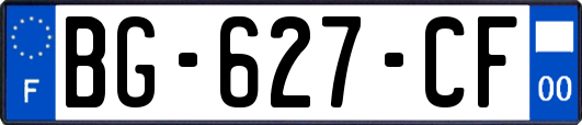BG-627-CF