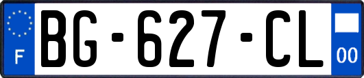 BG-627-CL