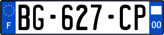 BG-627-CP