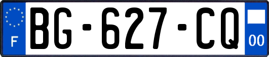 BG-627-CQ