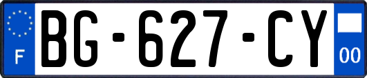 BG-627-CY