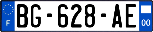 BG-628-AE