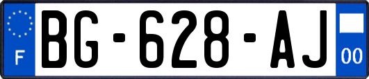 BG-628-AJ