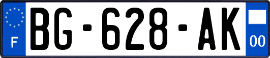 BG-628-AK