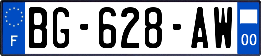 BG-628-AW