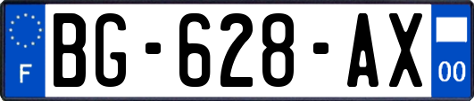 BG-628-AX