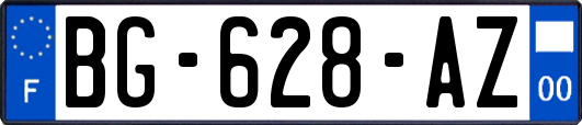 BG-628-AZ