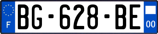 BG-628-BE