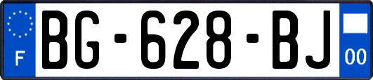 BG-628-BJ
