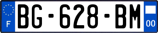 BG-628-BM