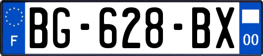 BG-628-BX
